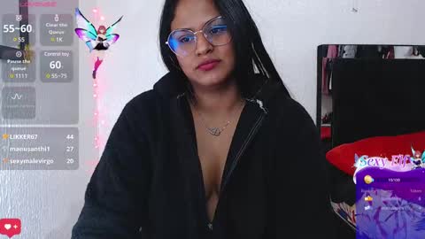 Alma online show from February 28, 2025, 12:42 pm