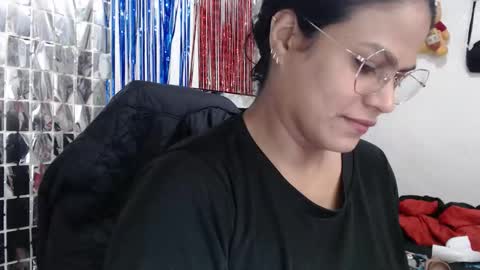 Alma online show from September 23, 2025, 10:07 am