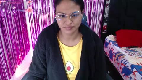 Alma online show from February 5, 2026, 10:31 am