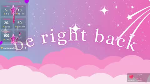 Andrea Cheryl GiLandreagil80 In Instagram online show from February 20, 2025, 4:14 pm