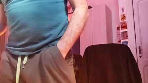 sweetandstrongjoy online show from December 15, 2025, 2:49 am