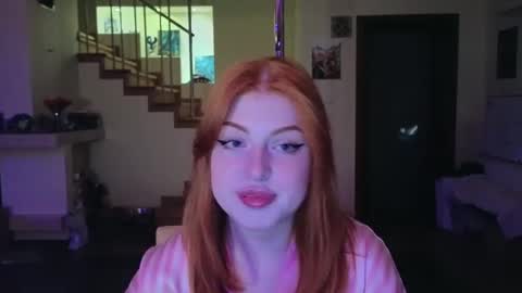 SweetAngel Striptease online show from March 5, 2025, 6:45 pm