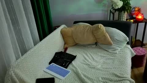 Snapshot of sweetania_ chatting on May 20, 2026, 10:38 pm Ania online show from May 20, 2026, 10:38 pm