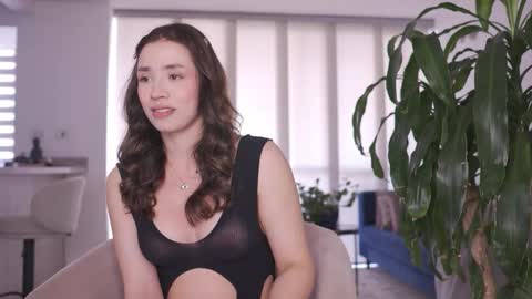 Camila online show from February 24, 2026, 7:34 pm