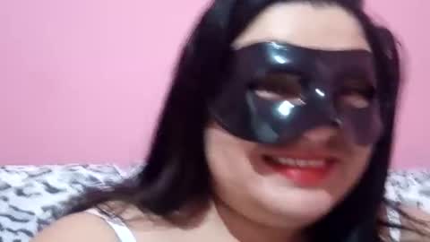 sweetapple808216 online show from January 27, 2025, 4:20 am