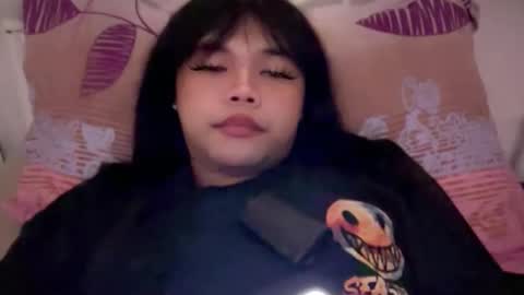 Snapshot of sweetasian_leith20 chatting on April 20, 2026, 2:14 am Leith Madrigal online show from April 20, 2026, 2:14 am