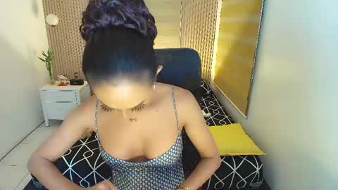 BEA sweetgirl online show from May 14, 2026, 6:37 pm