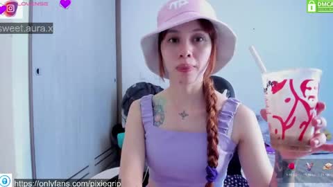 Snapshot of sweetaura0_0 chatting on April 28, 2026, 5:40 pm SweetAura0 0 online show from April 28, 2026, 5:40 pm