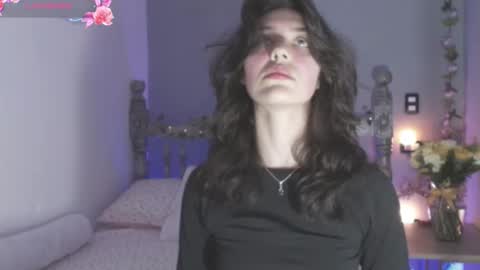 Aurora Rossi online show from October 10, 2025, 10:31 pm