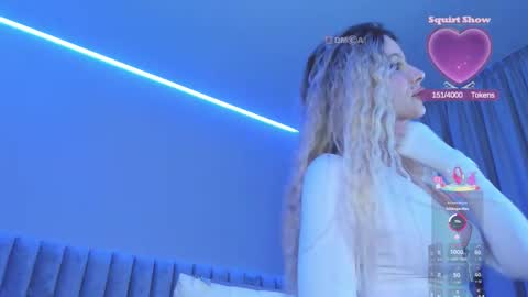 sweetbabyxx2021 online show from January 8, 2026, 4:48 am