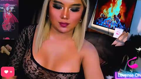 Snapshot of sweetbella69xoxo chatting on May 31, 2026, 6:09 pm BELLA online show from May 31, 2026, 6:09 pm