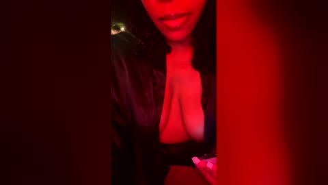 The RealSweetBerry online show from March 23, 2026, 4:38 am