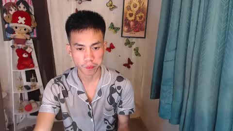 Snapshot of sweetbigcockz chatting on January 19, 2025, 8:50 am sweetbigcockz online show from January 19, 2025, 8:50 am