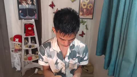 Snapshot of sweetbigcockz chatting on January 26, 2025, 6:58 pm sweetbigcockz online show from January 26, 2025, 6:58 pm