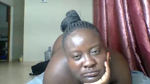 MELVIN online show from December 31, 2024, 12:43 am