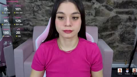 Snapshot of sweetblushie chatting on January 15, 2026, 2:16 am Kim online show from January 15, 2026, 2:16 am