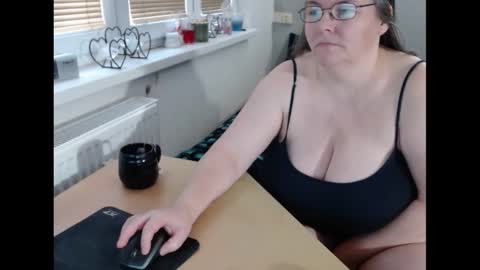 Sweetboobs85h online show from January 23, 2025, 12:41 pm