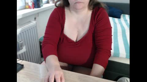 Sweetboobs85h online show from April 1, 2026, 11:22 am