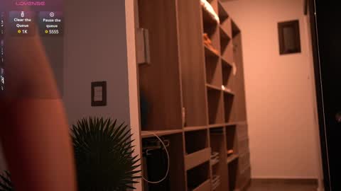 Brenda  online show from February 16, 2025, 2:09 am