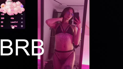 Cameron online show from December 3, 2024, 12:35 am