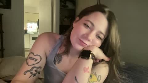 sweetcandy online show from February 9, 2025, 6:33 am
