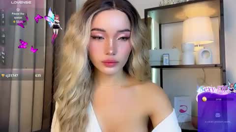 Candy online show from January 17, 2026, 6:33 pm