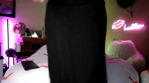 Jillian online show from January 12, 2026, 1:55 am