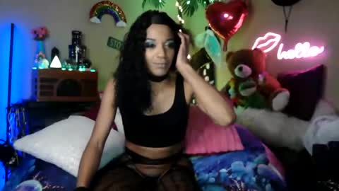 Jillian online show from February 26, 2026, 12:15 pm
