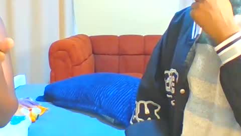 Snapshot of sweetcarl12 chatting on June 1, 2026, 12:51 pm melsy online show from June 1, 2026, 12:51 pm