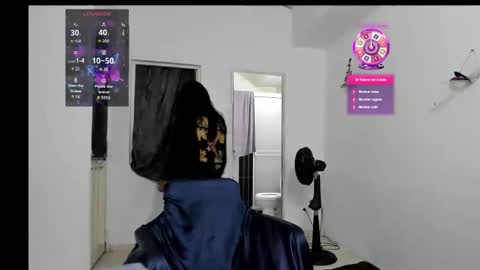 sweetcatallina online show from May 26, 2026, 9:05 am