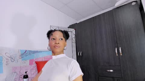 Snapshot of sweetcocoaa chatting on December 5, 2024, 7:06 pm Tell me Salome online show from December 5, 2024, 7:06 pm