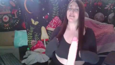 SweetCurvyBlue online show from October 14, 2025, 9:37 pm