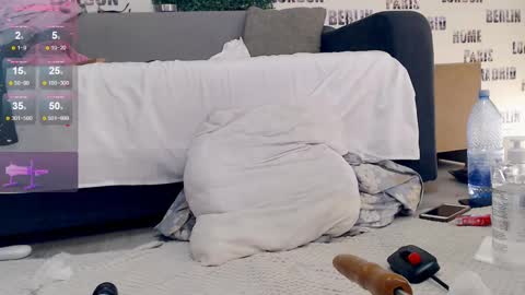 Daiana  Onlyfans - Blonddaiana online show from February 23, 2025, 7:44 am