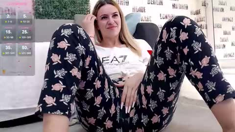 Daiana  Onlyfans - Blonddaiana online show from March 10, 2025, 12:40 am