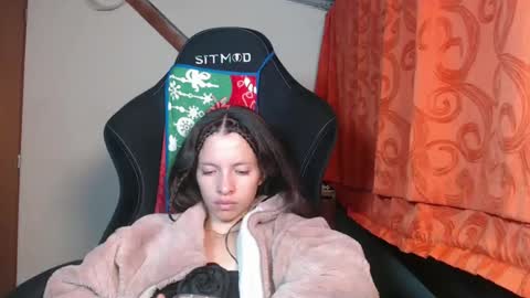 sweetdam12 online show from December 28, 2024, 11:26 pm