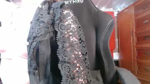 sweetdam12 online show from January 14, 2025, 8:59 pm