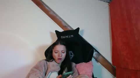 sweetdam12 online show from January 22, 2025, 11:10 pm