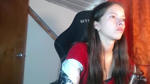 sweetdam12 online show from February 18, 2025, 7:09 pm