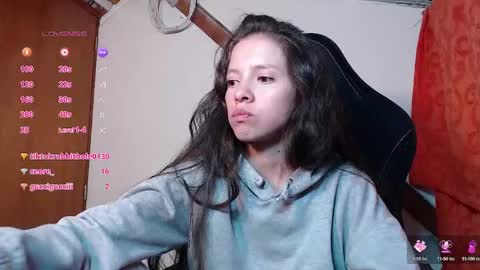 sweetdam12 online show from March 4, 2025, 9:43 pm