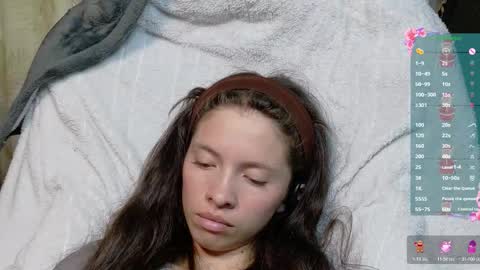 sweetdam12 online show from December 16, 2025, 8:36 pm