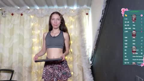 sweetdam12 online show from December 18, 2025, 6:47 pm