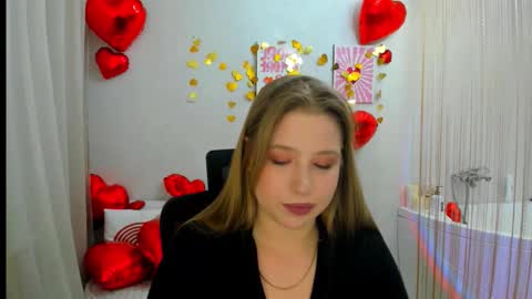 Snapshot of sweetdaylight chatting on February 10, 2026, 6:45 pm sweetdaylight online show from February 10, 2026, 6:45 pm