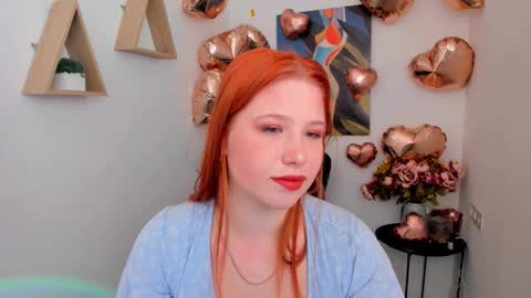 Snapshot of sweetdaylight chatting on February 18, 2026, 1:07 pm sweetdaylight online show from February 18, 2026, 1:07 pm