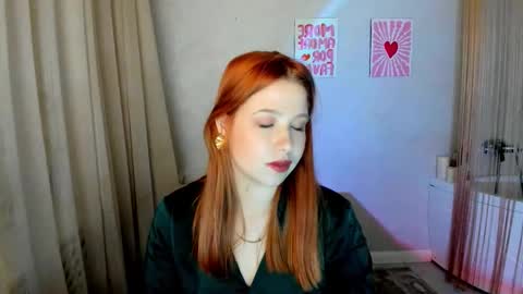 Snapshot of sweetdaylight chatting on February 25, 2026, 9:57 pm sweetdaylight online show from February 25, 2026, 9:57 pm