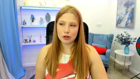 Snapshot of sweetdaylight chatting on May 6, 2026, 7:30 pm sweetdaylight online show from May 6, 2026, 7:30 pm
