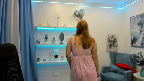 Snapshot of sweetdaylight chatting on June 3, 2026, 8:47 pm sweetdaylight online show from June 3, 2026, 8:47 pm