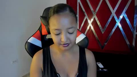 Sweet Desire online show from February 3, 2026, 8:47 pm