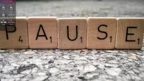 Amelia online show from November 15, 2025, 11:32 pm