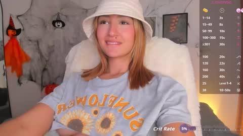 Snapshot of sweetdestiny_ chatting on October 10, 2025, 6:56 am natalia online show from October 10, 2025, 6:56 am