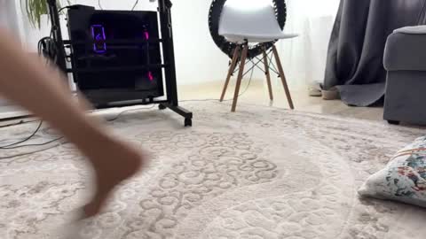 Vicktorious online show from February 27, 2025, 10:48 am